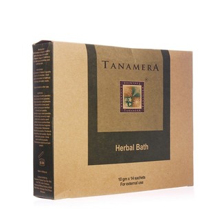 Thảo dược xông tắm Tanamera