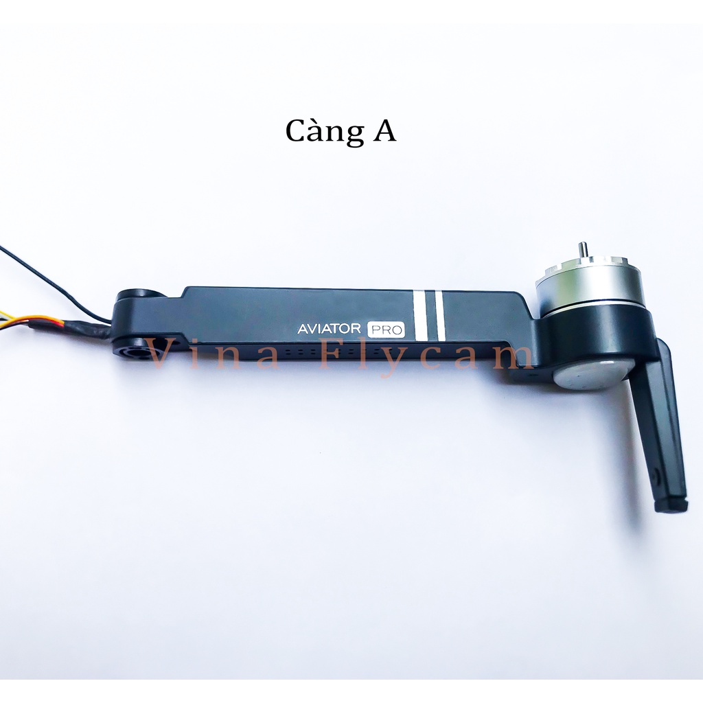 Cánh/Càng flycam Aviator 8811 6k pro  mới 100%