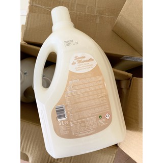 NƯỚC GIẶT SAVON 3L NỘI ĐỊA PHÁP DATE MỚI NHẤT