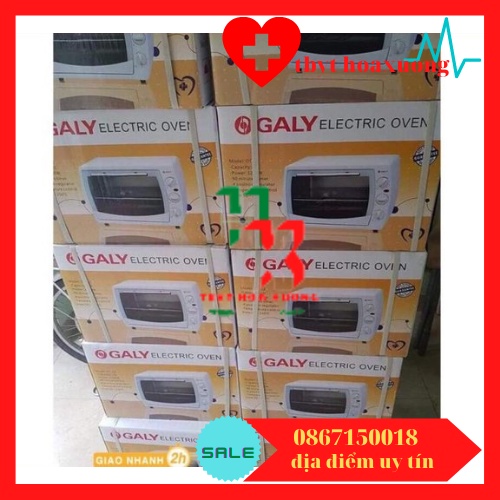 [CAO CẤP]TỦ SẤY DỤNG CỤ   Y TẾ GALY 30L OT15