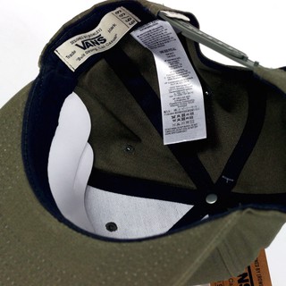 Nón Vans Rowley Snapback VN0002T4KCZ