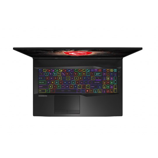Laptop MSI GL75 10SDR-495VN/ Intel core i7-10750H (2.60GHz, 12MB)/ Ram 8GBx2 DDR4/ SSD 512GB |Ben Computer | BigBuy360 - bigbuy360.vn