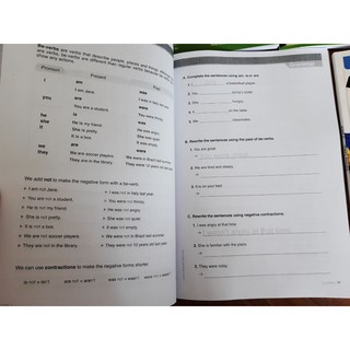 Toefl Primary ( STEP 1 và STEP 2)