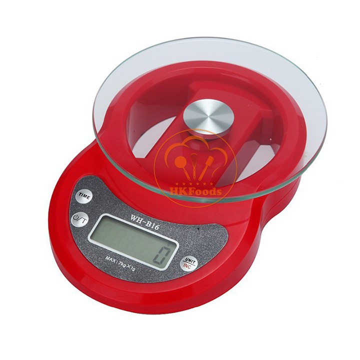 Cân Điện Tử Electronic B16