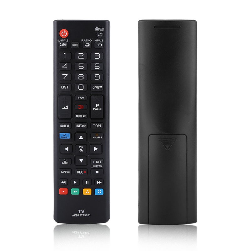 Remote Điều Khiển Tivi LG Smart AKB73715601