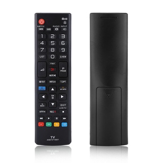 Remote điều khiển tivi lg smart akb73715601