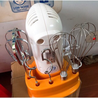 Máy Đánh Trứng Netmego N38D Cao Cấp