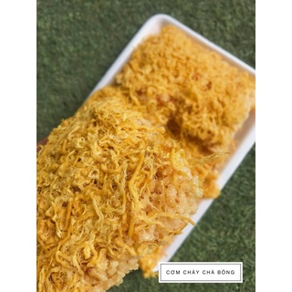 CƠM CHÁY SIÊU CHÀ BÔNG GIÒN RỤM 250GR