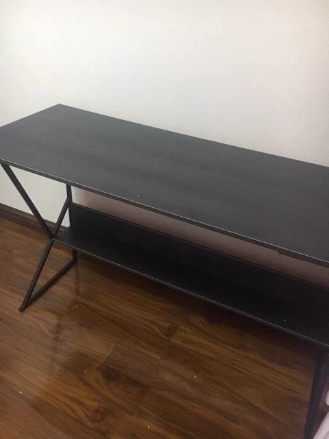 Bàn làm việc, bàn để máy tính B137( 100*40*72cm)