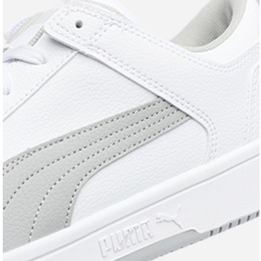 GIÀY PUMA Puma Rebound LayUp Lo SL  22SS White Grey  bill hàn