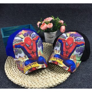 Mũ người nhện, Ben 10