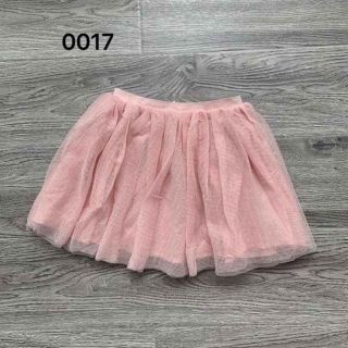 Chân váy HM bé gái