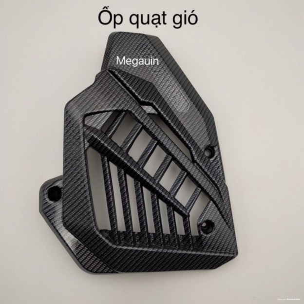 Combo 5 - 7 món ốp các bon Air Blade 2016-2020