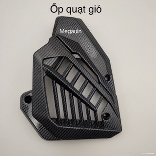 Combo 5 - 7 món ốp các bon Air Blade 2016-2020