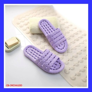 Dép Xốp Đi Trong Nhà, Nhà Tắm, Văn Phòng Siêu Nhẹ, Êm Chân, Chống Trơn Trượt (Được chọn Size, màu)