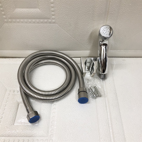 Bộ xịt vệ sinh inox xi cao cấp