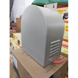 BỘ ĐỔI NGUỒN 1500VA 220V SANG 110V MÓNG NGỰA