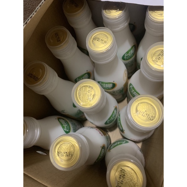 Sữa dừa Taicoco 500ml🥥🥥🥥