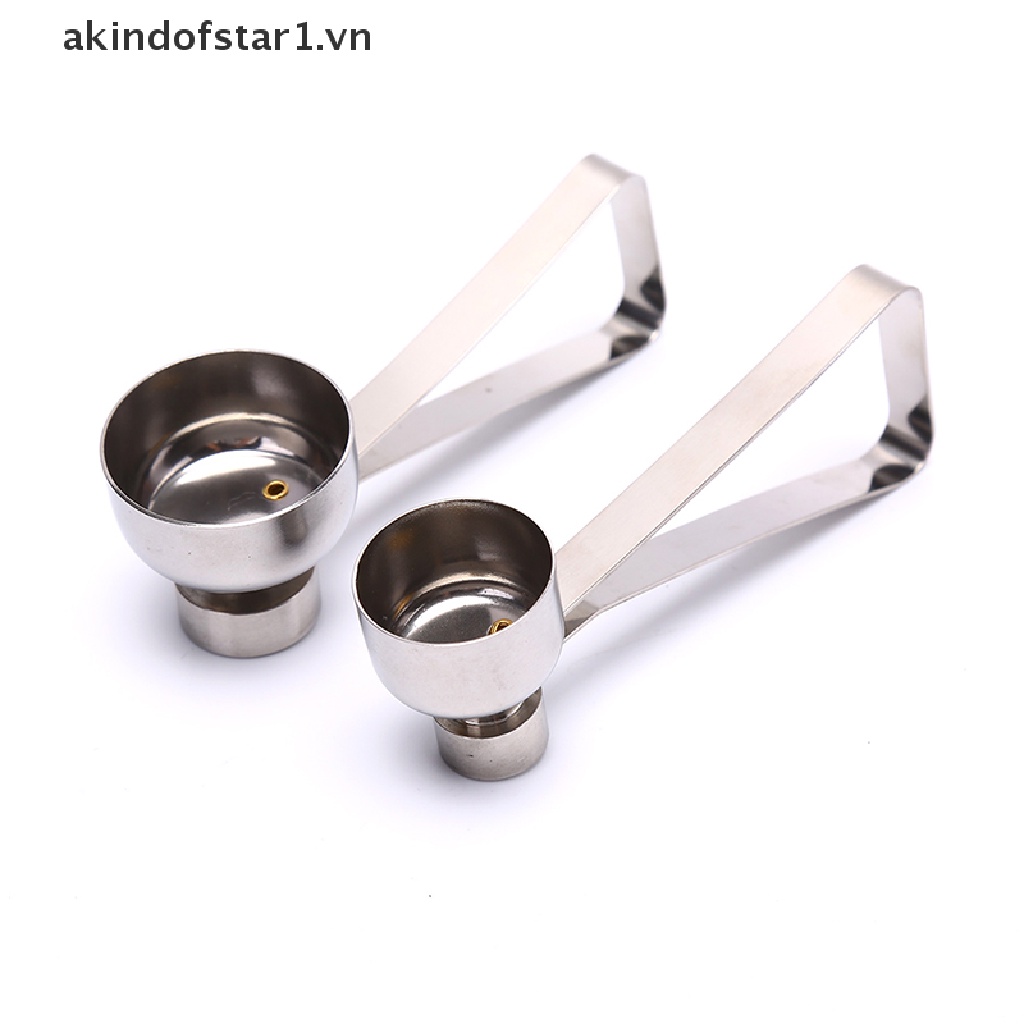 Dụng Cụ Cắt Vỏ Trứng Bằng Thép Không Gỉ 1vn