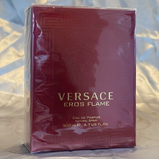 Nước hoa nam versace eros flame 200ml