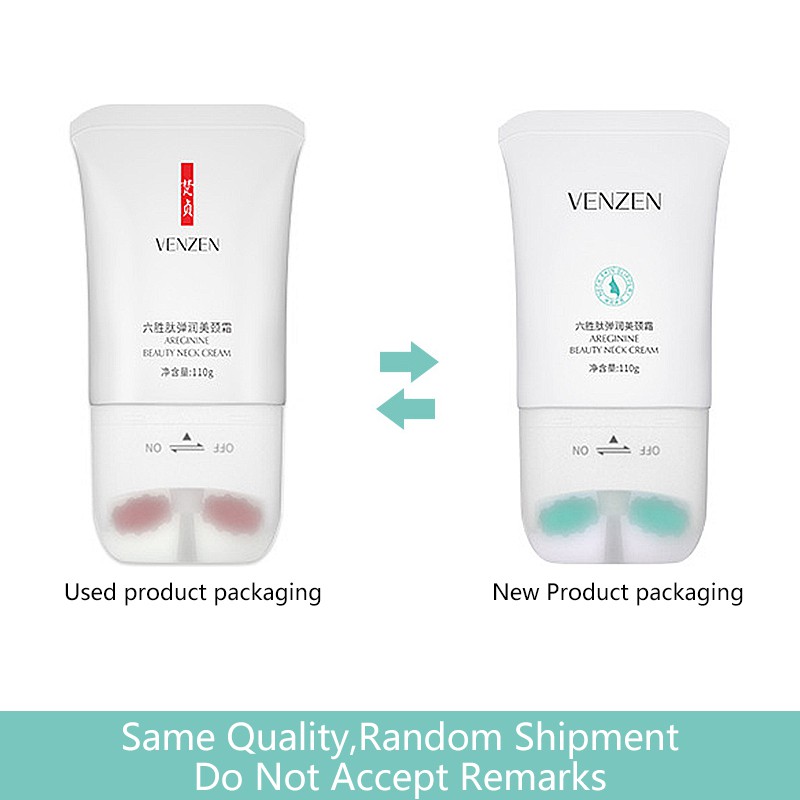 Kem mát xa cổ có đầu lăn làm trắng da dưỡng ẩm hiệu quả cao cấp | BigBuy360 - bigbuy360.vn