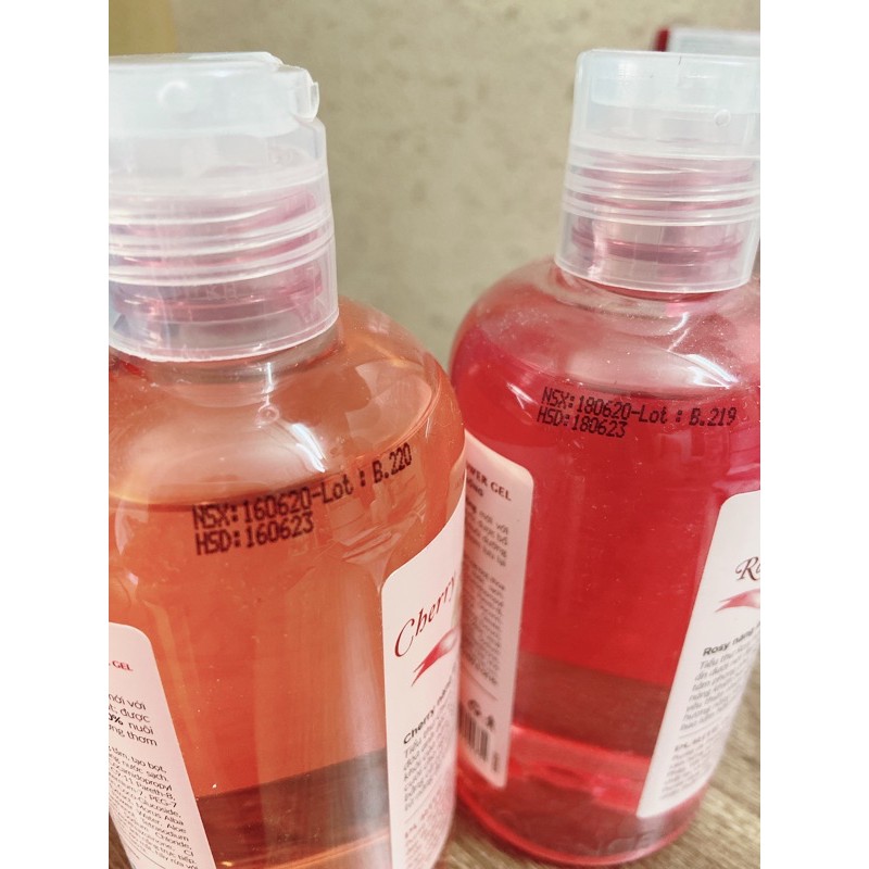 Sữa tắm Purite hương nước hoa 250ml | BigBuy360 - bigbuy360.vn