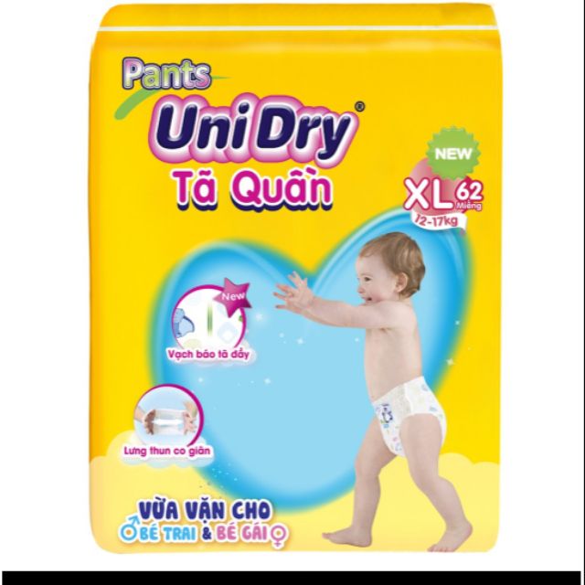 Tả quần xl62