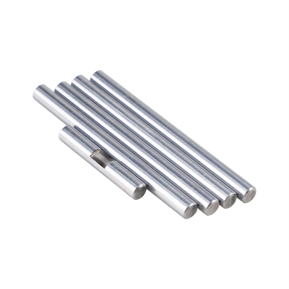 Phụ Kiện Trục Quang Học Voron 2.4 V 5mm Dài 35MM Và Trục Z-Ddrive 60 Độ