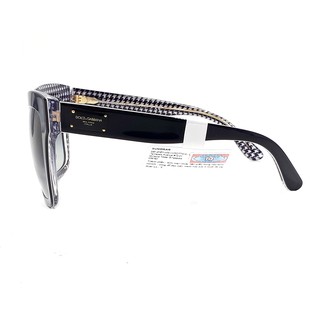 Kính Mát Nữ Dolce & Gabbana DG4286F