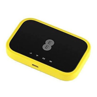 Bộ Phát Wifi Di Động 3G/4G Alcatel EE70 Tốc Độ 300Mbps, Pin 2150mAh. Hỗ Trợ 20 user