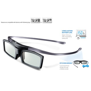 Kính 3D xem phim 3D
