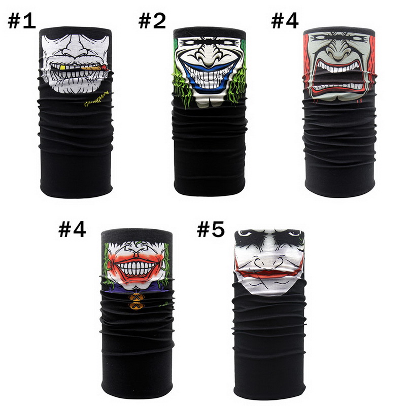 Toàn Bộ Mũ Trùm Đầu Che Mặt 3 Lỗ Giữ Ấm