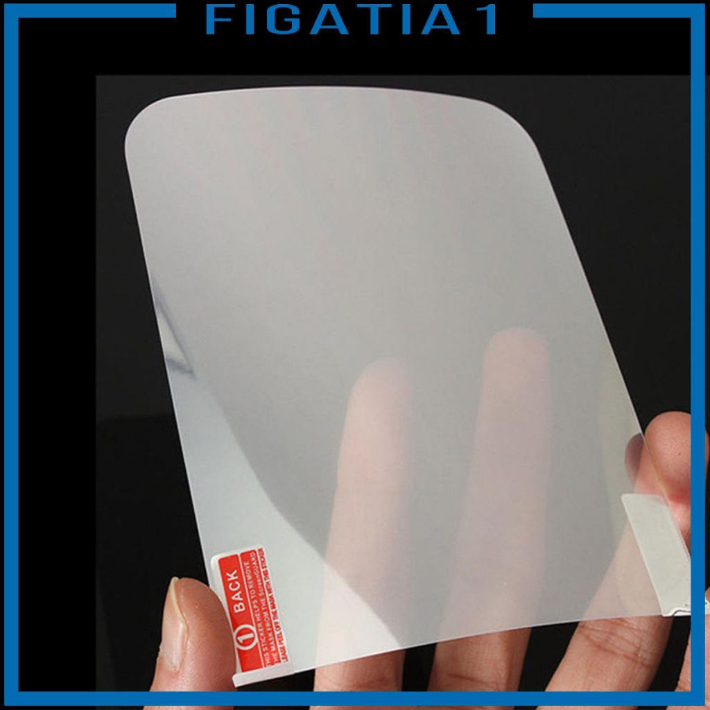 [figatia1] Điện Thoại HUD Màn Hình HUD Trong Suốt Không Có Màng Phản Chiếu 120mmx90mm