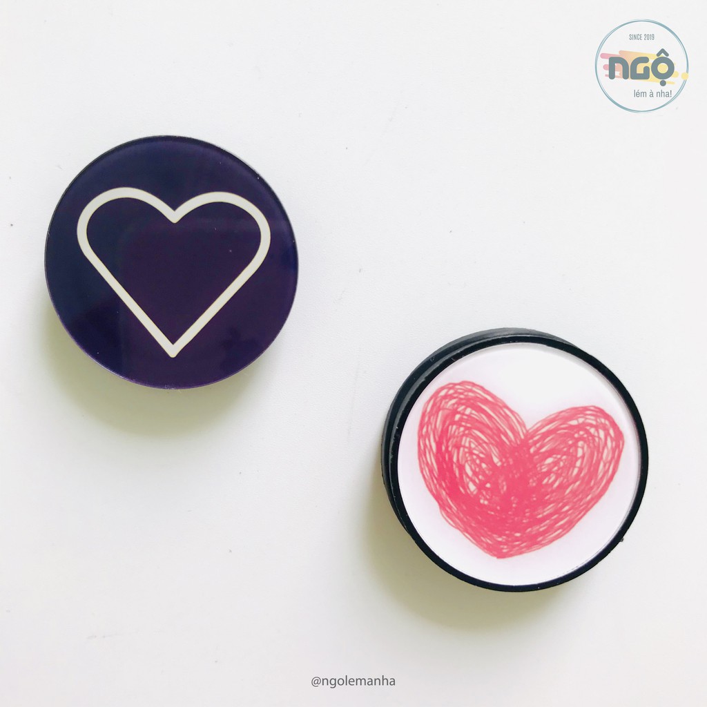 [ĐƯỢC CHỌN MẪU] Giá đỡ điện thoại Nữ tính dịu dàng | BigBuy360 - bigbuy360.vn