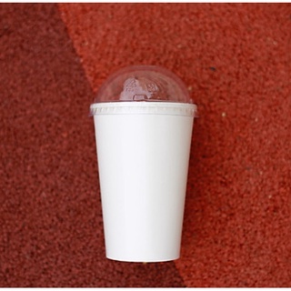 50 cốc giấy 350ml đựng cà phê, trà sữa nóng