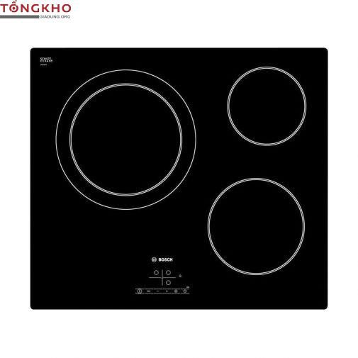 Bếp từ Bosch PKK611B17E
