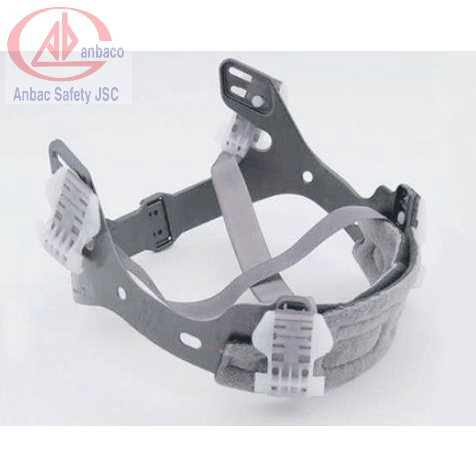 Nón  bảo hộ điện lực Bullard S51 chống va đập, cách điện, giảm chấn, nón chuyên dùng cho điện lực