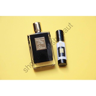 Nước Hoa Nữ Killan Voulez-vous couchez avec Moi Rắn Đen - Mẫu Thử 10ml - Anh Muốn Ngủ Với Em Không [shopaut]