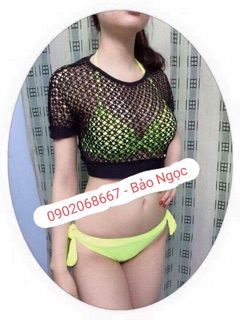 Bikini quảng châu cao cấp