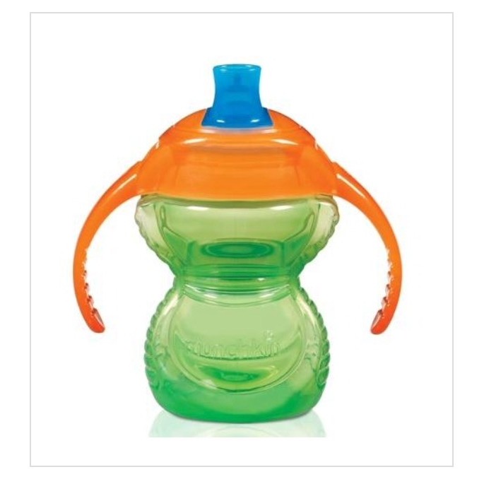 Cốc tập uống chính hãng Munchkin USA ( Hàng second hand)