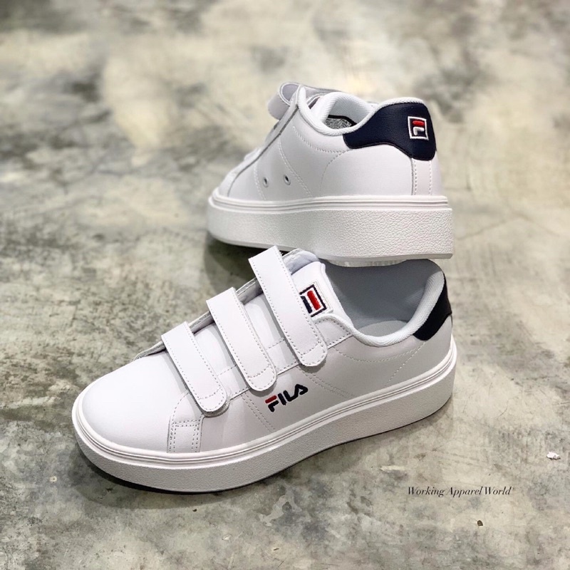 Giày thể thao FILA COURT PLUMPY VC