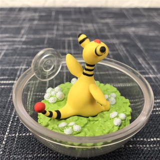 MÔ HÌNH POKEMON TERRARIUM COLLECTION 5