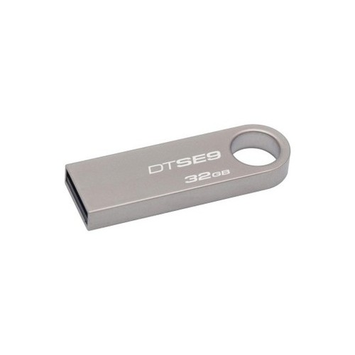 USB Kingston Data Traveler SE9-32GB (2.0) Công Ty