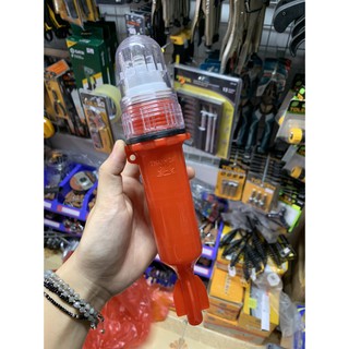 Đèn Chớp Hõa Tiễn - Đèn Chớp Đi Biển Kèm 2 Pin Đại