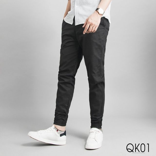 Quần jogger