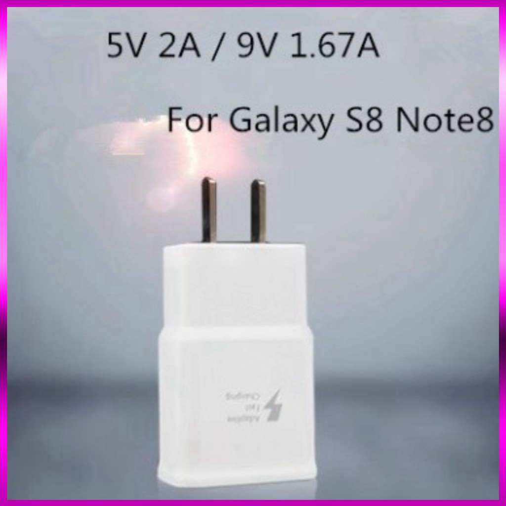 [Freeship] [Củ Sạc Nhanh Note 8] note 9 S8 S8 plus S9 S9 plus dùng chung đươc cho các dòng oppo vivo cùng dòng điện