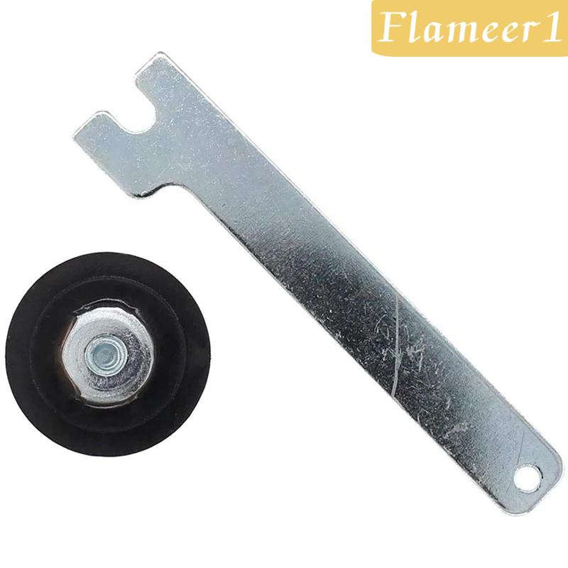 [Flameameer1] Bộ 3 Khớp Nối Ổ Đĩa Trộn WP9704230 Cờ Lê Kèm Cờ Lê Chuyên Dụng Chất Lượng Cao6013694 Dụng Cụ Sửa Chữa Đồ Dùng Đa Năng Tiện Dụng