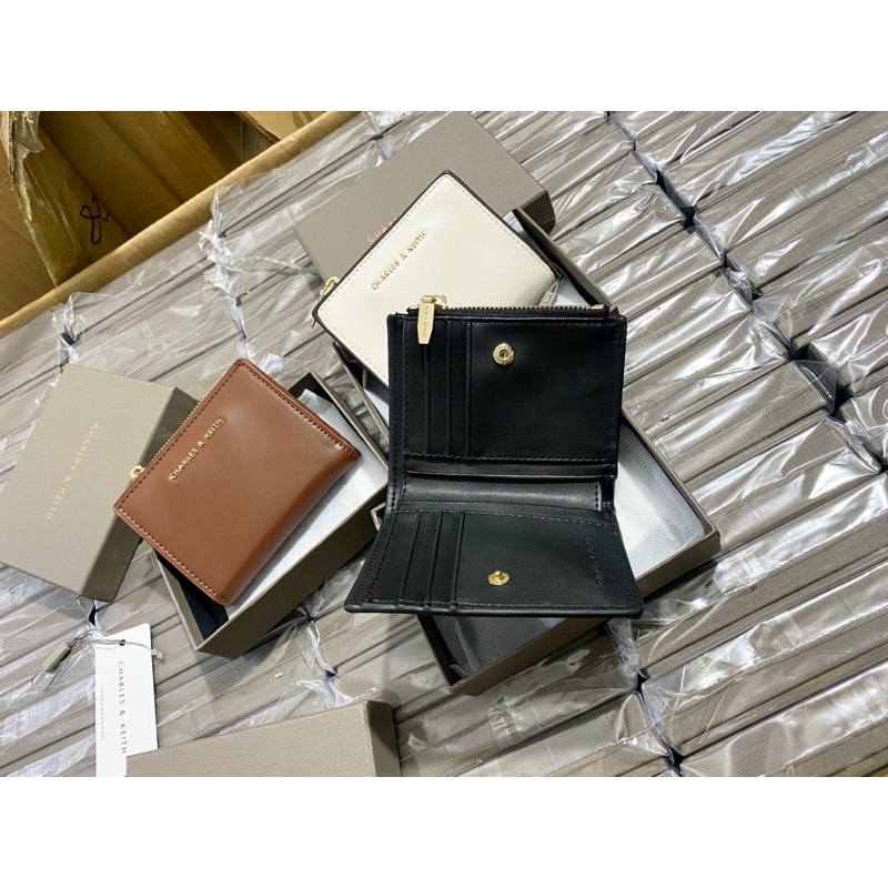 Ví CNK auth tuồn nhà máy