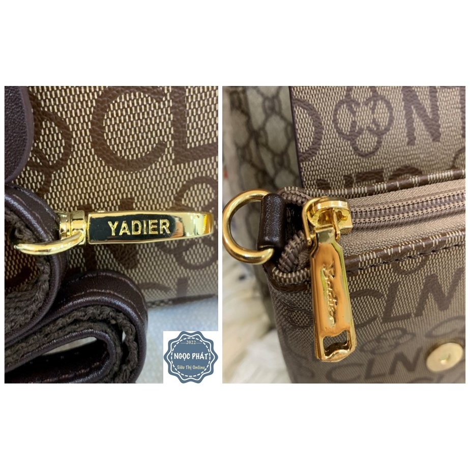 TÚI ĐEO CHÉO TRẺ TRUNG, NĂNG ĐỘNG