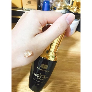 Serum yến Magic Skin